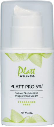 Platt Pro 5% MAX (fragrance free)